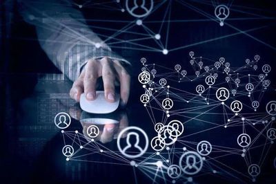 职业解读 请叫我“互联网营销师”，不只是网红与销售